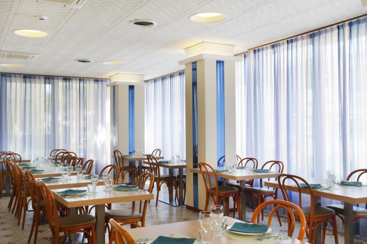 Hotel Norma ميسانو ادرياتيكو المظهر الخارجي الصورة