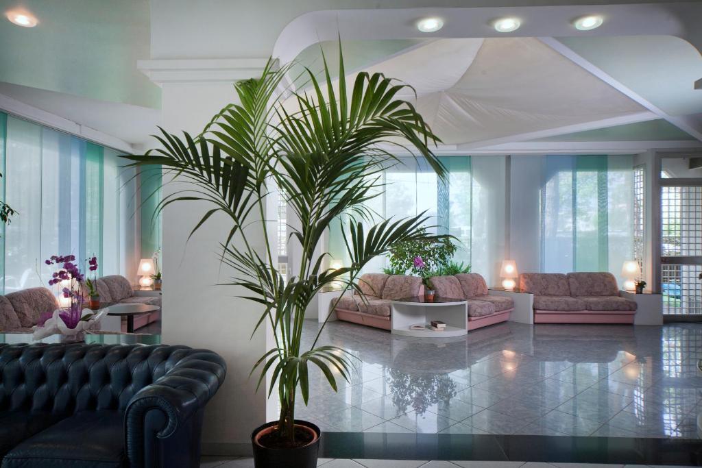 Hotel Norma ميسانو ادرياتيكو المظهر الخارجي الصورة