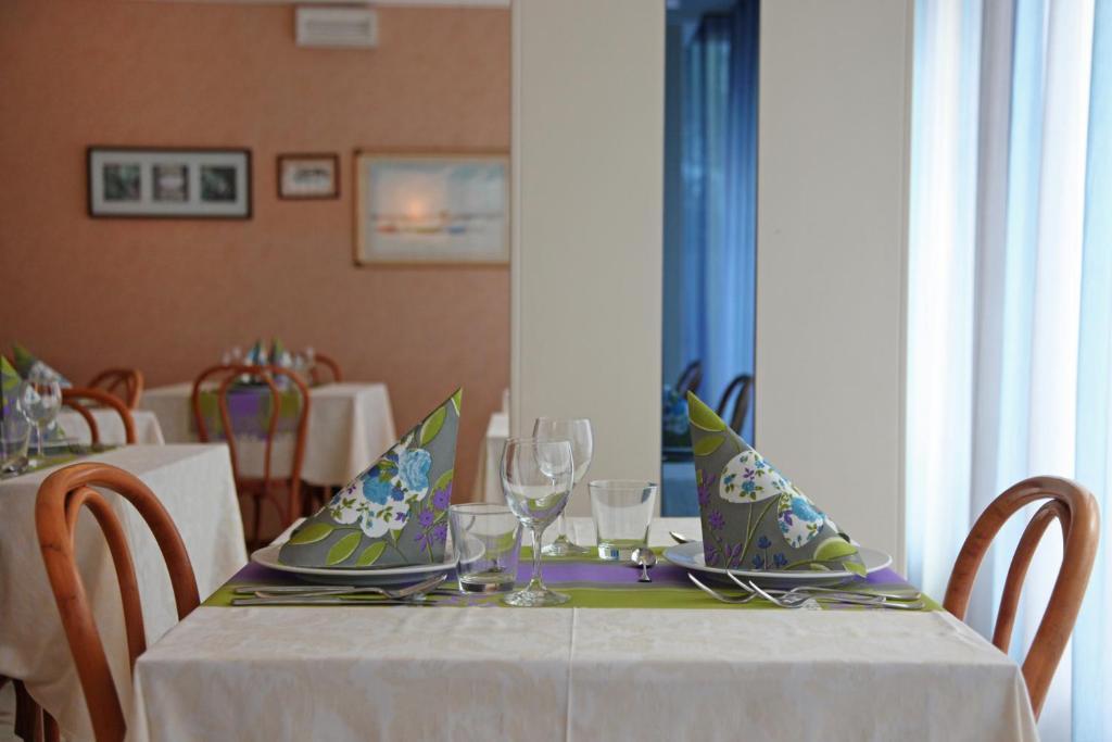 Hotel Norma ميسانو ادرياتيكو المظهر الخارجي الصورة